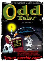 odd tales