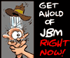 get JBM now!