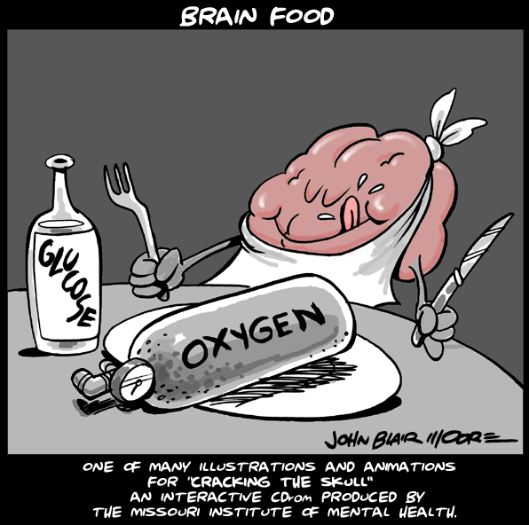 brainfood