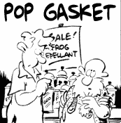 Pop Gasket